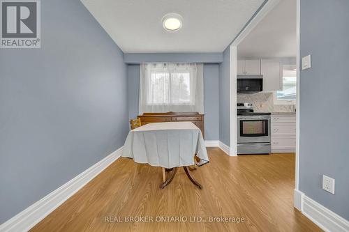 2 Edelwild Drive, Orangeville, ON - Indoor