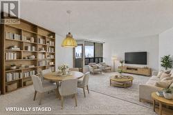 PH2 - 284 MILL ROAD  Toronto, ON M9C 4W6