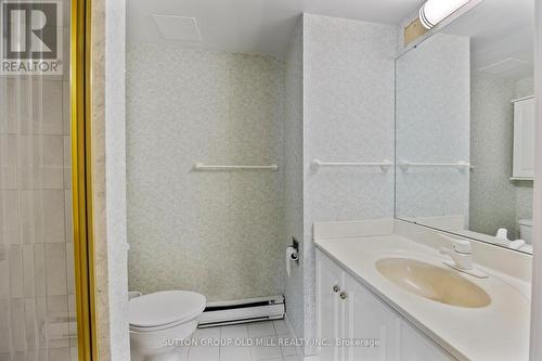 Ph2 - 284 Mill Road, Toronto, ON - Indoor Photo Showing Bathroom