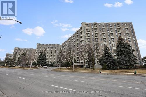 Ph2 - 284 Mill Road, Toronto, ON - Outdoor With Facade