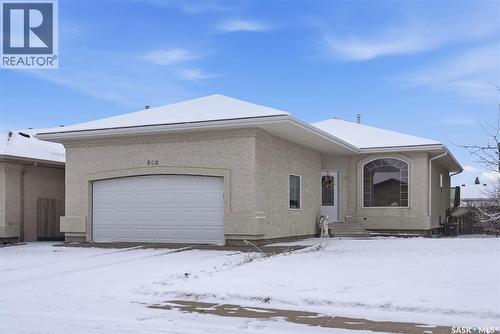 606 Giesbrecht COURT  Martensville, SK S0K 2T2