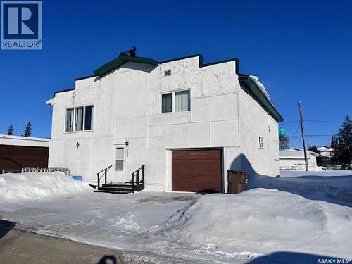 207 Kinistino Avenue W, Kinistino, SK - Outdoor