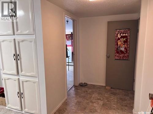 207 Kinistino Avenue W, Kinistino, SK - Indoor Photo Showing Other Room