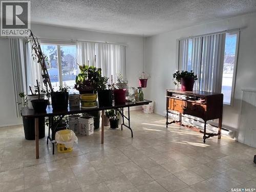 207 Kinistino Avenue W, Kinistino, SK - Indoor Photo Showing Dining Room