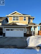 255 EATON CRESCENT  Saskatoon, SK S7V 0H3