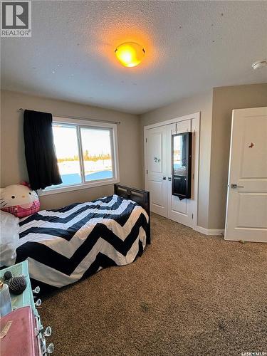 255 Eaton Crescent, Saskatoon, SK - Indoor Photo Showing Bedroom