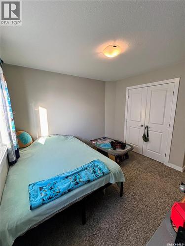 255 Eaton Crescent, Saskatoon, SK - Indoor Photo Showing Bedroom