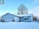8101 Mission Heights Drive, Grande Prairie, AB  - Outdoor 