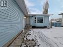 8101 Mission Heights Drive, Grande Prairie, AB  - Outdoor 