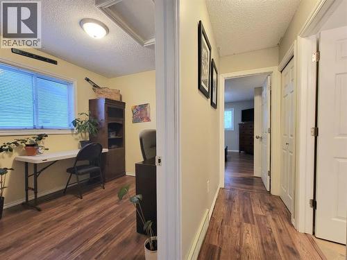 8101 Mission Heights Drive, Grande Prairie, AB - Indoor Photo Showing Other Room