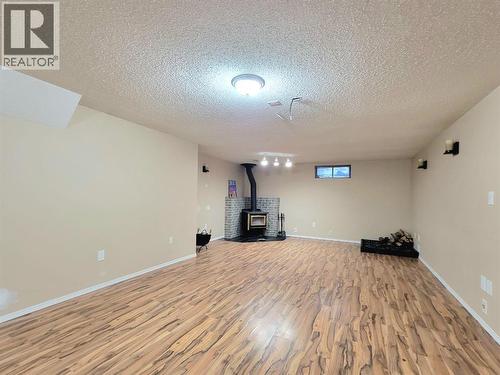8101 Mission Heights Drive, Grande Prairie, AB - Indoor