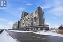 801 - 550 North Service Road, Grimsby, ON  - Outdoor With Facade 