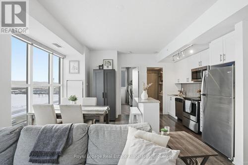 801 - 550 North Service Road, Grimsby, ON - Indoor