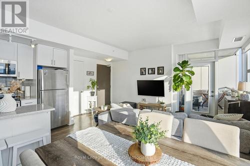 801 - 550 North Service Road, Grimsby, ON - Indoor