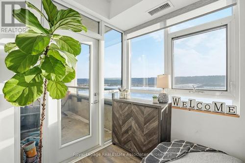 801 - 550 North Service Road, Grimsby, ON - Indoor Photo Showing Other Room