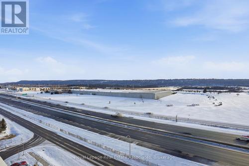 801 - 550 North Service Road, Grimsby, ON - Outdoor With View