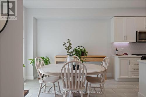 69 Miranda Path, Woolwich, ON - Indoor Photo Showing Dining Room