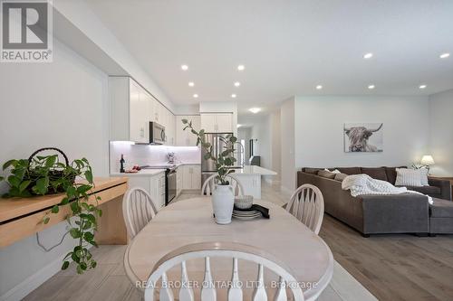 69 Miranda Path, Woolwich, ON - Indoor Photo Showing Other Room