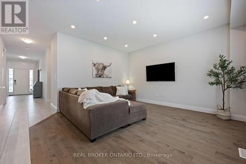 69 Miranda Path, Woolwich, ON - Indoor