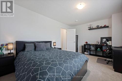 69 Miranda Path, Woolwich, ON - Indoor Photo Showing Bedroom