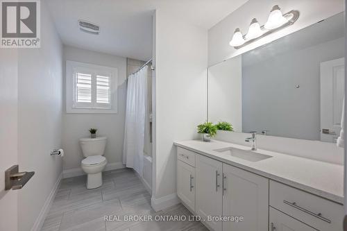 69 Miranda Path, Woolwich, ON - Indoor Photo Showing Bathroom