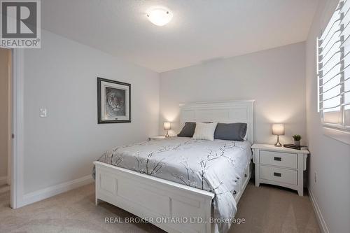 69 Miranda Path, Woolwich, ON - Indoor Photo Showing Bedroom