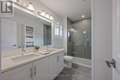 69 Miranda Path, Woolwich, ON - Indoor Photo Showing Bathroom