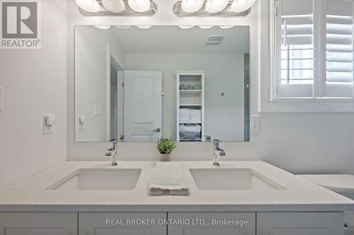 69 Miranda Path, Woolwich, ON - Indoor Photo Showing Bathroom