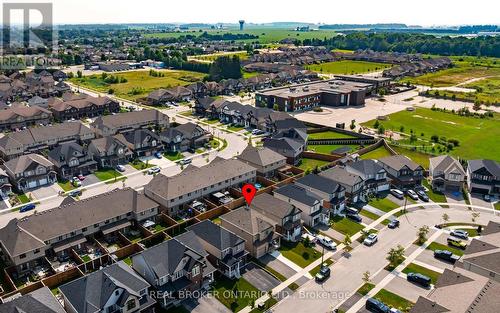 69 Miranda Path, Woolwich, ON -  With View