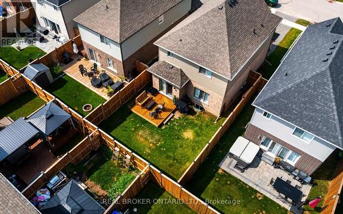 69 Miranda Path, Woolwich, ON - 