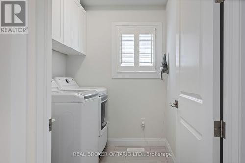 69 Miranda Path, Woolwich, ON - Indoor Photo Showing Laundry Room