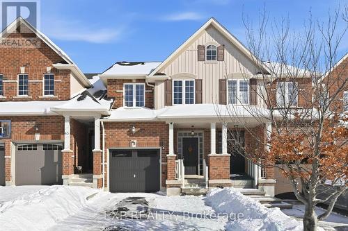 45 BROWVIEW DRIVE  Hamilton, ON L0R 2H0