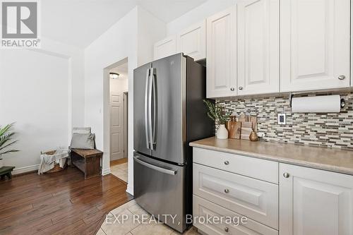 45 Browview Drive, Hamilton, ON - Indoor Photo Showing Kitchen