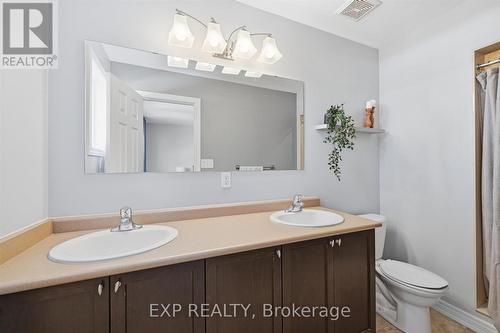 45 Browview Drive, Hamilton, ON - Indoor Photo Showing Bathroom