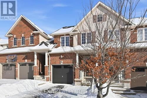 45 Browview Drive, Hamilton, ON - Outdoor With Facade