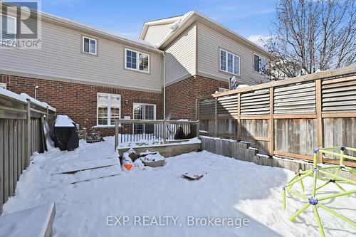 45 Browview Drive, Hamilton, ON - Outdoor With Exterior