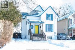 31 Adelaide STREET North  Chatham, ON N7M 4K2