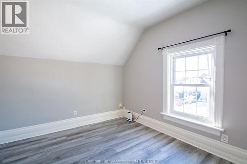 31 Adelaide Street North, Chatham, ON - Indoor Photo Showing Other Room