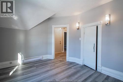 31 Adelaide Street North, Chatham, ON - Indoor Photo Showing Other Room