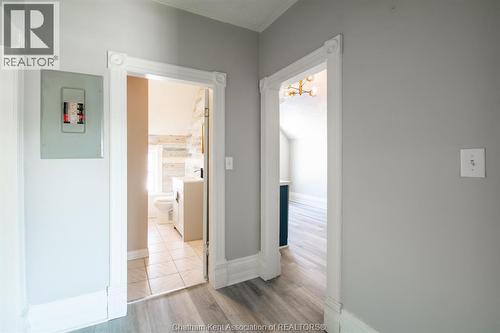31 Adelaide Street North, Chatham, ON - Indoor Photo Showing Other Room