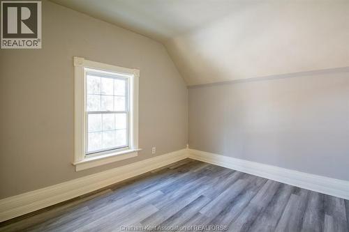 31 Adelaide Street North, Chatham, ON - Indoor Photo Showing Other Room