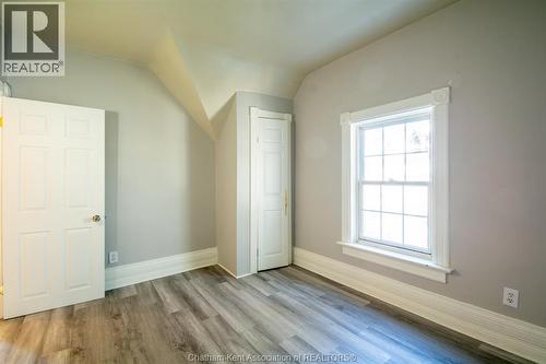 31 Adelaide Street North, Chatham, ON - Indoor Photo Showing Other Room