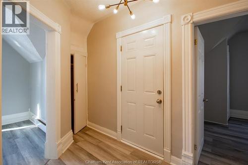 31 Adelaide Street North, Chatham, ON - Indoor Photo Showing Other Room