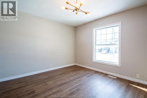 31 Adelaide Street North, Chatham, ON - Indoor Photo Showing Other Room