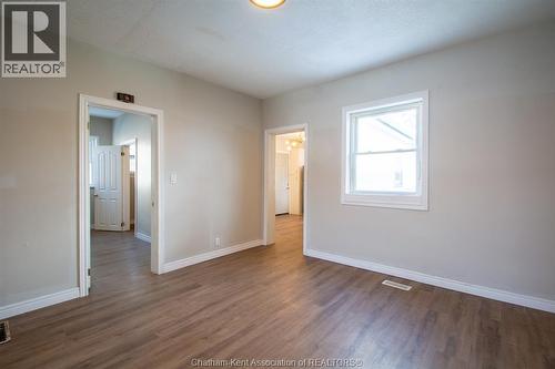 31 Adelaide Street North, Chatham, ON - Indoor Photo Showing Other Room