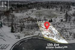270 Twelfth Avenue Unit# Lot 8  Greater Sudbury, ON P3Y 1M8