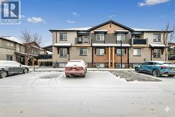 2 Parking stalls 1 next to unit and the other just across - 