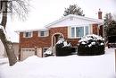 1225 Drummond, Sudbury, ON  - Outdoor 