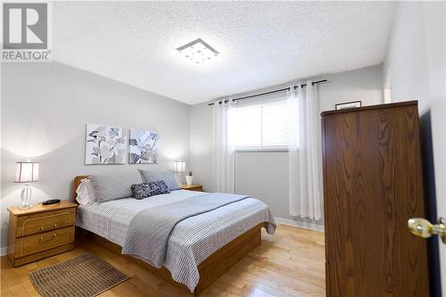 1225 Drummond, Sudbury, ON - Indoor Photo Showing Bedroom