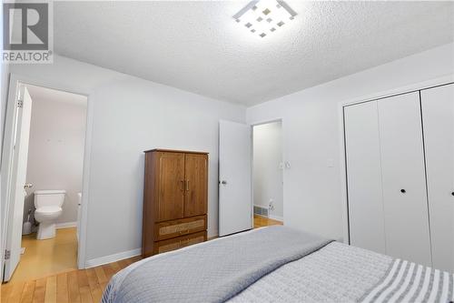 1225 Drummond, Sudbury, ON - Indoor Photo Showing Bedroom